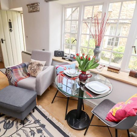 Вилла 3 George Yard Берфорд Экстерьер фото