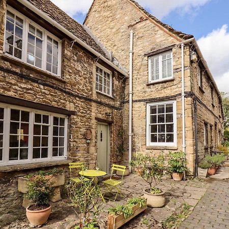 Вилла 3 George Yard Берфорд Экстерьер фото